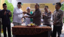 Hubungan Gubernur Riau dan Bupati Meranti Sempat Panas Dingin, Begini Situasinya Sekarang - JPNN.com