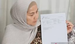 Venna Melinda: 6 Bulan Terakhir Ferry Irawan Mulai Menampakkan... - JPNN.com