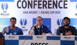 Zulhas Cup 2023 Perebutkan Total Hadiah Puluhan Juta - JPNN.com