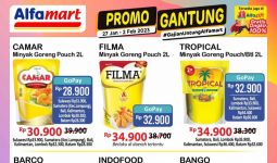 Promo JSM Alfamart, Tanggal Tua Banyak Diskon, Lumayan, Bun - JPNN.com