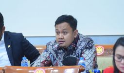 Komisi III DPR RI Dorong Polres Nganjuk Profesional Tangani Kasus Tawuran Pesilat - JPNN.com
