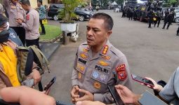 Anak Buah Kombes Budi Sartono Diduga Bertindak Represif, Polda Jabar Turun Tangan - JPNN.com