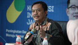 Kepala BSKDN Kemendagri Minta Ekosistem Inovasi Jabar Ditingkatkan - JPNN.com