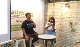 Sahabat Eden Community Ajak Pebisnis Kuliner Melek Angka - JPNN.com
