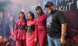 Bintangi Film Para Betina Pengikut Iblis, Sara Fajira Beberkan Perannya - JPNN.com