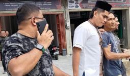 DPO Kejati Sumut Ditangkap di Aceh Timur, Ini Kasusnya - JPNN.com