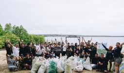 Peduli Lingkungan, Acer Ajak Masyarakat Hingga Komunitas Bersih-Bersih Pantai - JPNN.com