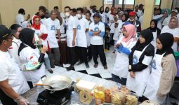 Sukarelawan Sandiuno Buka Peluang Usaha untuk Warga Bandung Raya - JPNN.com