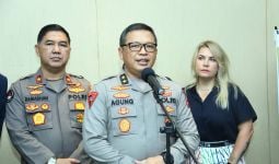 Mabes Polri Adakan Kursus Pengamanan Stadion, Peserta Diajari Mengatasi Situasi Darurat - JPNN.com