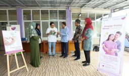 Dukung Penurunan Stunting, Kalbe Lanjutkan Intervensi Gizi di Tangerang - JPNN.com