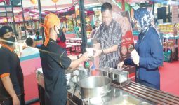 Berburu Festival Wisata Kuliner Nusantara di Bogor dan Cibubur, Ini Lokasinya - JPNN.com