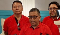 Hasto Minta Semua Pihak Pahami Pidato Megawati Soal Pengajian Secara Menyeluruh - JPNN.com