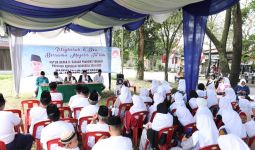 Usbat Ganjar Berdayakan Majelis Taklim Untuk Peningkatan Ekonomi Daerah - JPNN.com