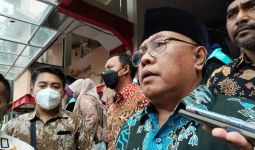 Masih Tak Percaya, Wali Kota Blitar Ungkap Hubungan Dekatnya dengan Samanhudi Anwar - JPNN.com