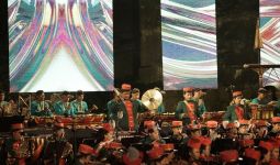 Yogyakarta Royal Orchestra Bakal Gelar Konser Musik Istimewa, Hadirkan Dira Sugandi - JPNN.com