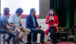 Fintech Makin Canggih, Poppy Zeidra: UMKM Tak Perlu Khawatir soal Modal - JPNN.com