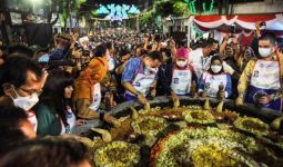 Catat, 8 Agenda Pariwisata di Jawa Timur yang Masuk KEN 2023 - JPNN.com