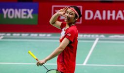 Jadwal Final Indonesia Masters 2023, Sejarah Tercipta - JPNN.com