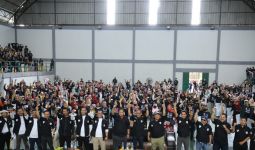 GBB Banten Siap Gaet Suara Buruh Untuk Dukung Ganjar di 2024 - JPNN.com