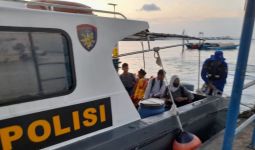 Mengantisipasi Cuaca Buruk, Polda Kepri Menyiagakan 9 Kapal Patroli - JPNN.com