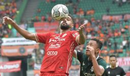 Klasemen Liga 1 2022/2023 Setelah Persija Kalahkan Persikabo, Persib Tergusur - JPNN.com