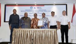 Politeknik Tridaya Virtu Morosi Gandeng Perusahaan Smelter untuk Serap Lulusan - JPNN.com