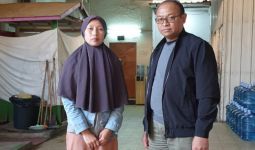 Videonya Viral, Pekerja Migran Bernama Siti Kurmeisa Kini Sudah Diamankan Kemnaker - JPNN.com