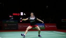 Indonesia Masters 2023: Resep Jitu An Seyoung Masuk 3 Final Turnamen Beruntun - JPNN.com