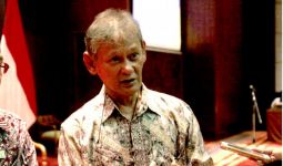 Hakim Agung: Indonesia Perlu UU Hukum Perdata Internasional - JPNN.com