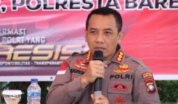 Polisi Buru Pemasok Sabu-Sabu Milik Anggota DPRD Batam, Sudah Jelas Nih - JPNN.com