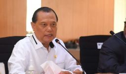 MKD Janji Proses Aduan ICW soal Ketidakpatuhan 55 Pimpinan AKD Lapor LHKPN - JPNN.com