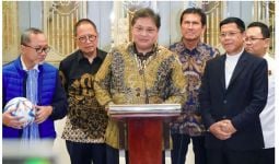 PPP Usung Ganjar, Bagaimana Nasib KIB? - JPNN.com