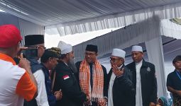 Setelah 40 Tahun di Golkar, Pindah ke Nasdem karena Mencintai Anies Baswedan - JPNN.com