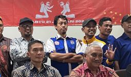 POSSI DKI Jakarta Optimistis Lebih Profesional dan Berprestasi - JPNN.com