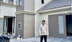 Bagus Maulana Bagikan Tips Membangun Rumah Impian - JPNN.com