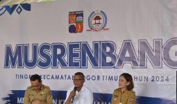 DPRD Targetkan RPJMD Kota Bogor Rampung di 2024 - JPNN.com