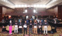 FAPSI Mengkaji Soal Pembenahan Industri Kreatif Sepak Bola Indonesia - JPNN.com