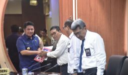 BPKP Puji Keberhasilan Gubernur Herman Deru Menekan Stunting di Sumsel - JPNN.com