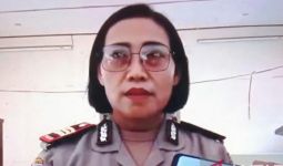 AKP Meity Jacobus Tegaskan 2 Kasus Penculikan Anak di Ambon Hoaks - JPNN.com