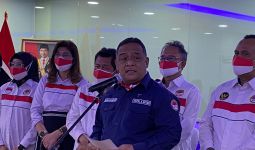 Benny Rhamdani: BP2MI Akan Melawan Mafia Perdagangan Orang - JPNN.com
