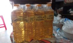 Update Harga Minyak Goreng, Konon Stok MinyaKita Kosong - JPNN.com