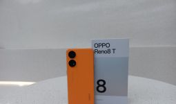 Menjelang Debut Publik, Oppo Indonesia Ungkap Spesifikasi Reno8 T Series, Wow - JPNN.com