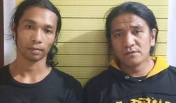 2 Pengedar Sabu-Sabu Ditangkap, yang Kenal Tunggu Saja - JPNN.com
