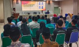 Guru Besar UIN Jakarta Bicara Kebebasan Beragama di Indonesia, Begini - JPNN.com