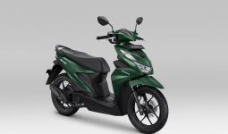 Honda BeAT Punya Pilihan Warna Baru, Lebih Keren, Cek Harganya Sini - JPNN.com