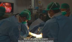 Siloam Hadirkan Layanan Khusus Transplantasi Ginjal, Tak Perlu ke Luar Negeri Lagi - JPNN.com