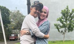 Prinsip tak Lagi Sejalan, Aldilla Jelita Sudah Tidak Sanggup Bareng Indra Bekti Lagi? - JPNN.com