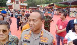 Perawat RS Muhammadiyah Palembang jadi Tersangka Menggunting Jari Bayi - JPNN.com
