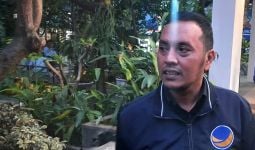 Willy NasDem Beber Alasan di Balik Manuver Silaturahmi Surya Paloh - JPNN.com