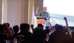 PAPDESI Gelar Musyawarah Untuk Perkuat Pembangunan Desa - JPNN.com